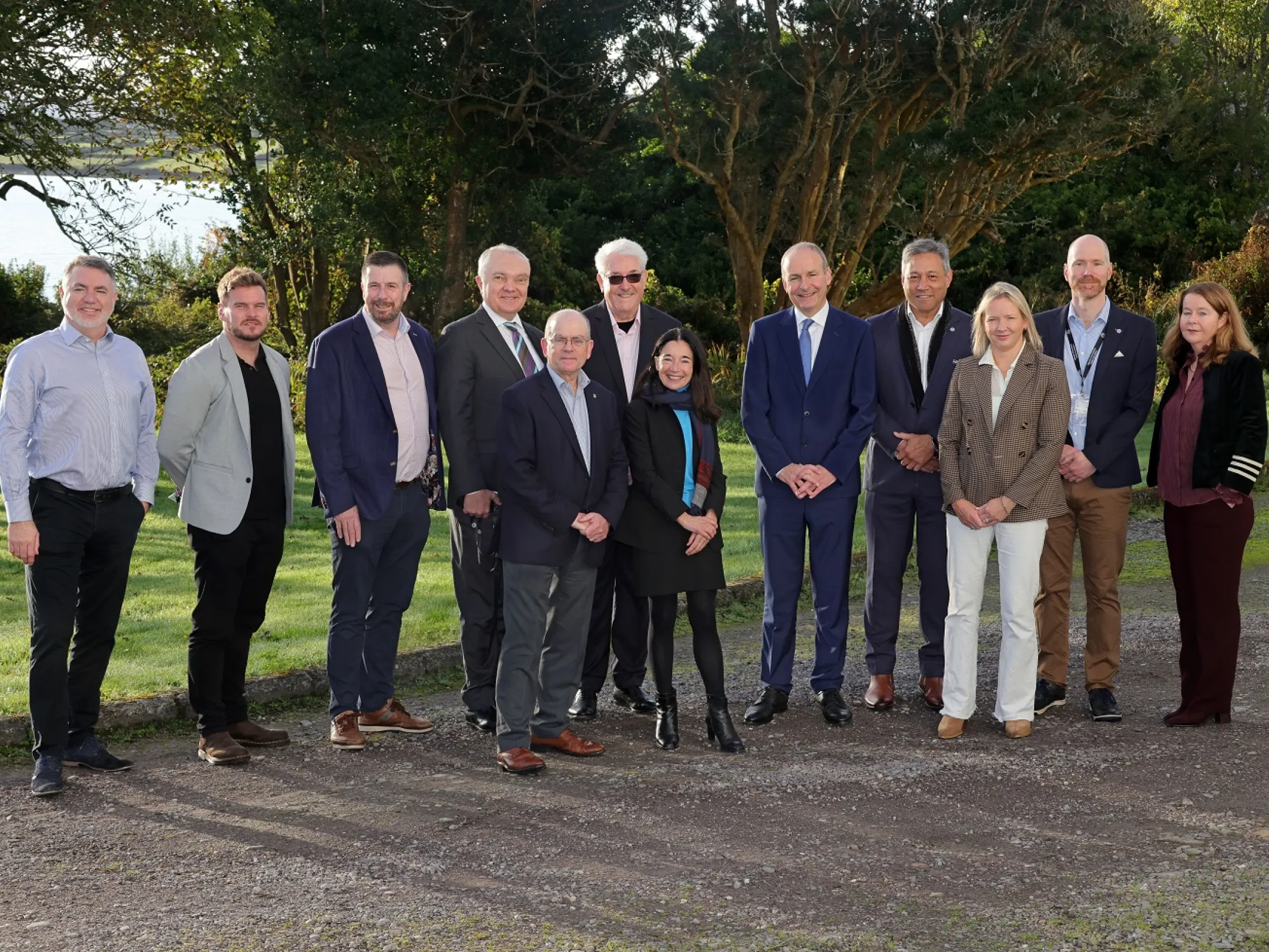 Valentia Cable Station