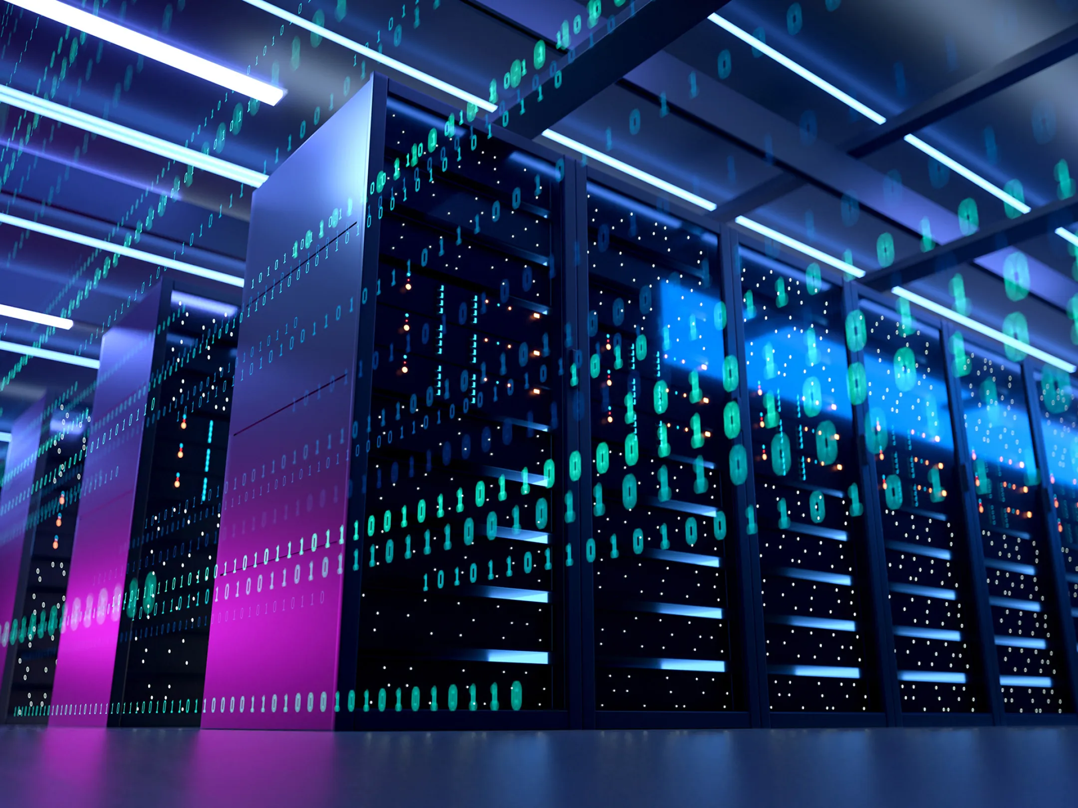 Data Centre