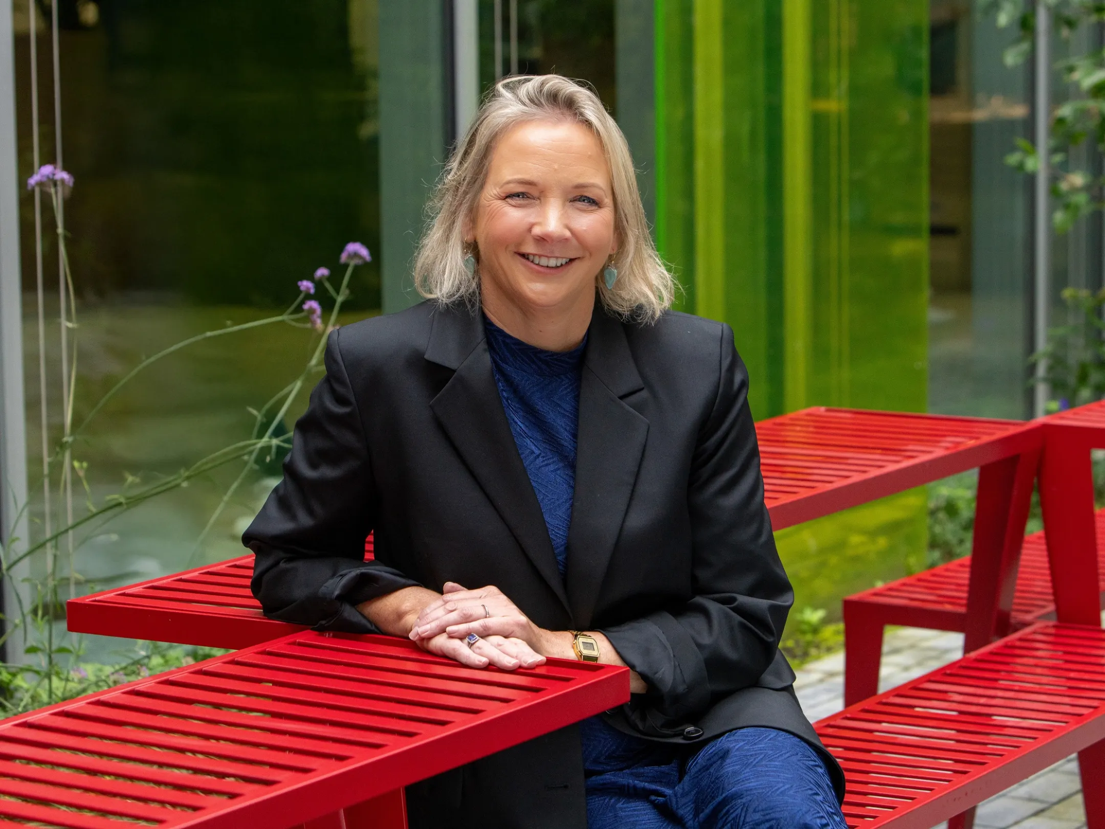 Aurora Telecom, Eimear Hickey, Commercial Contracts Manager