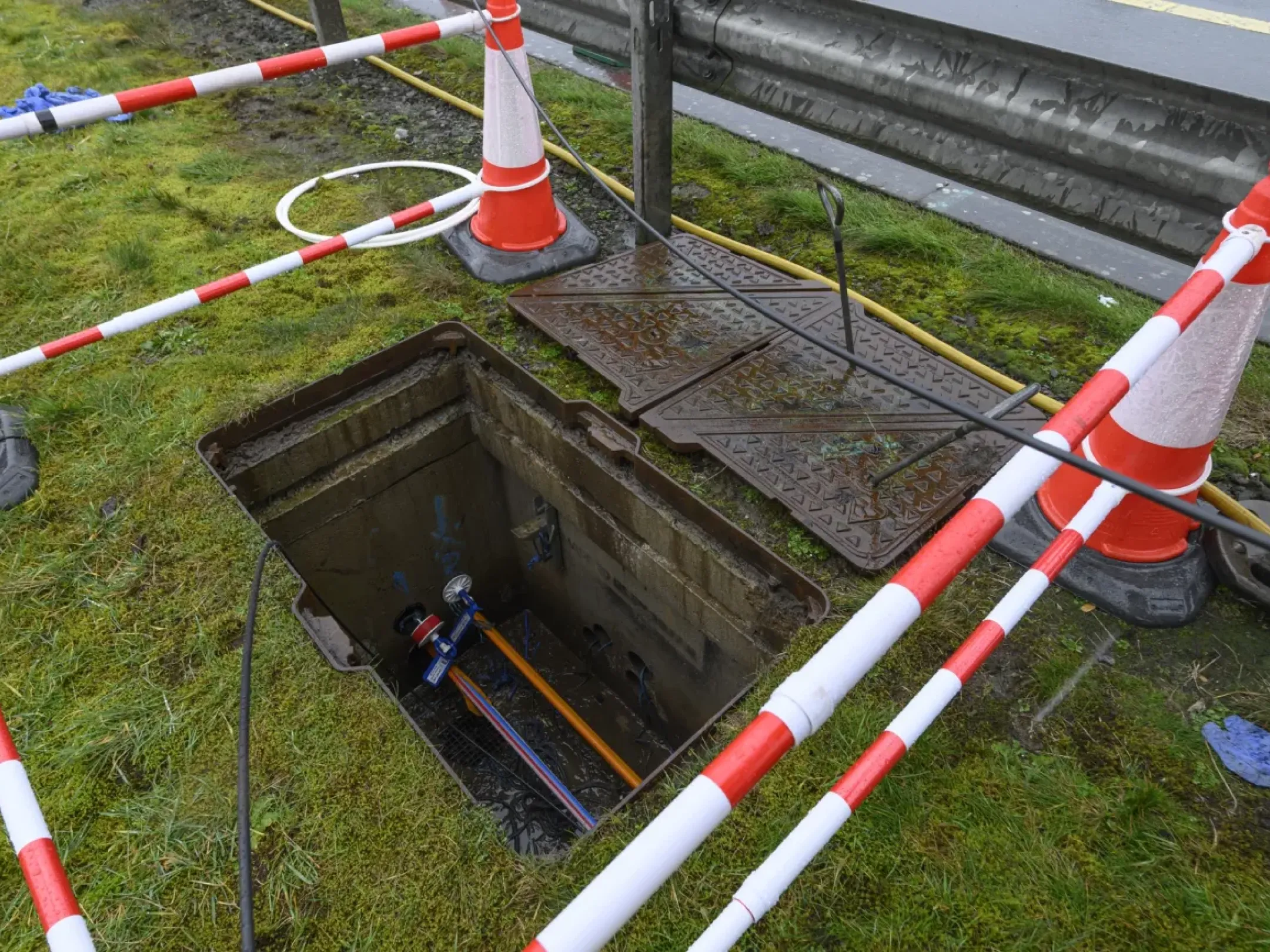 Aurora Telecom, Health and Safety