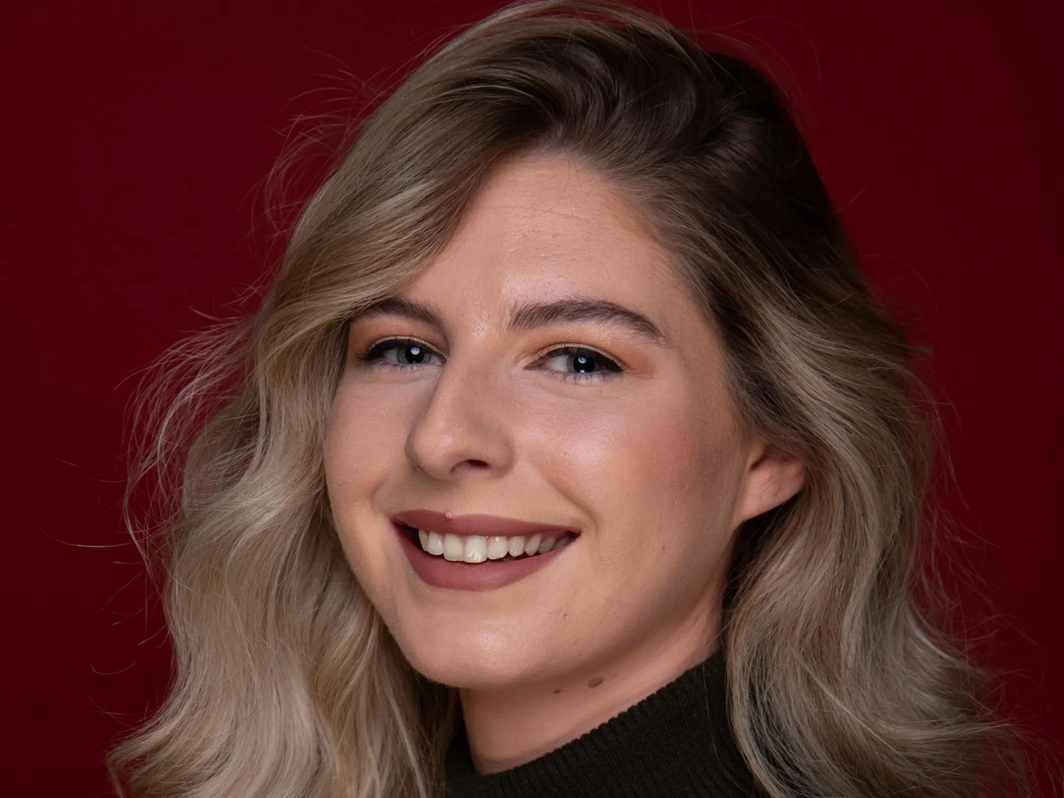 Hannah Foley, Aurora Telecom