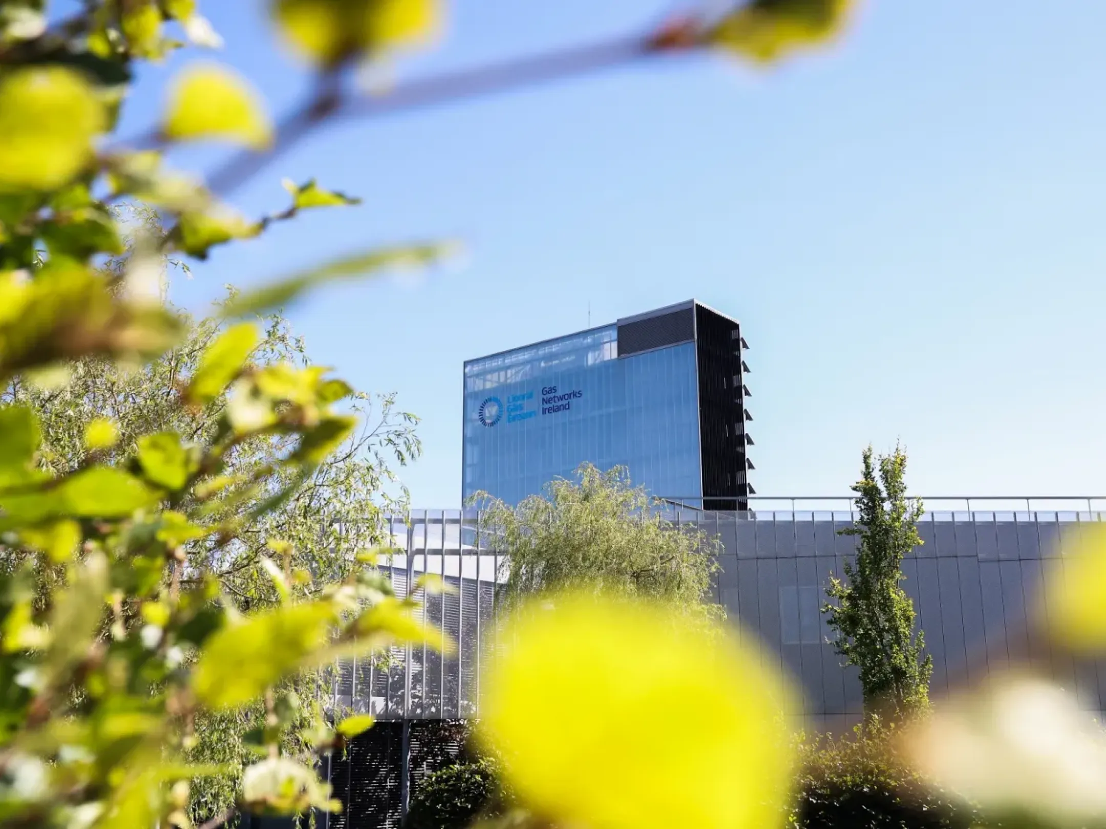 NSC Gas Networks Ireland